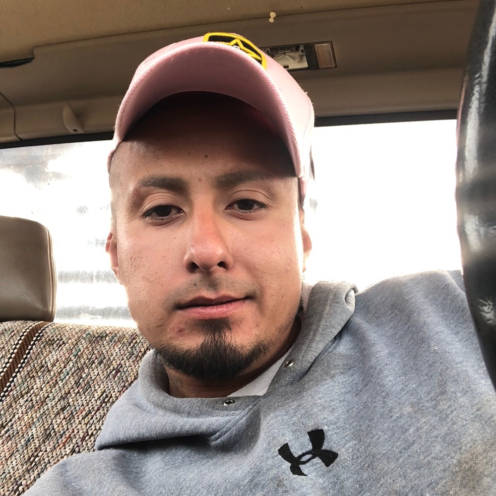 Meet your Posher, Lucas